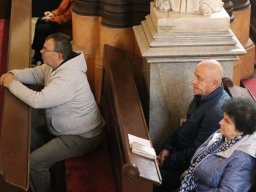 Dzień Chorego, 19.10.2024